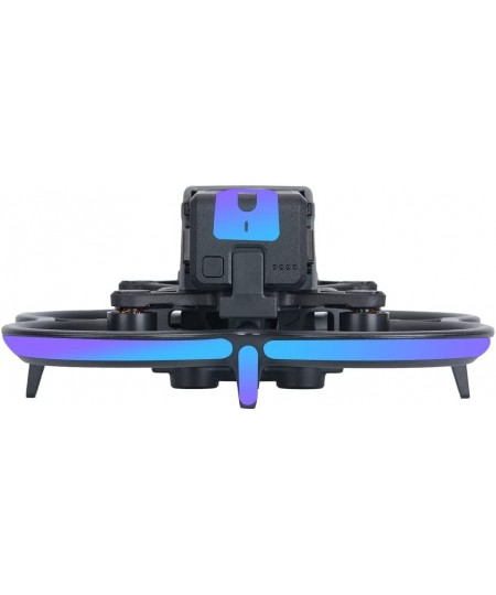 Colorful Luminous Stickers for DJI Avata Through Lightweight Fluorescent Skin Decoration Night Fight for DJI Avata Luminous D...