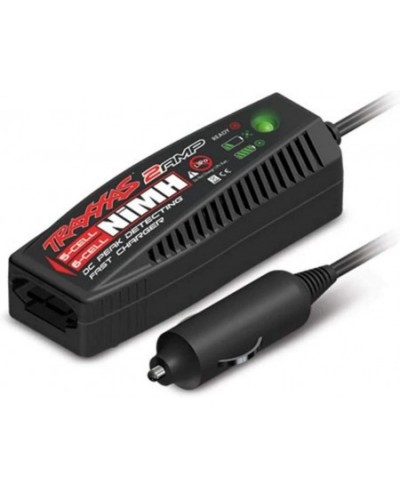 2-Amp DC Charger $35.09 - Remote & App Controlled Vehicles