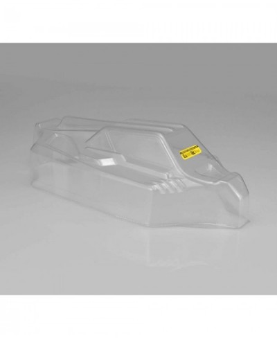 Inc. 1/8 S2 Clear Body 8IGHT-E 4.0 JCO0345 Car/Truck Bodies Wings & Decals $54.22 - Remote & App Controlled Vehicles