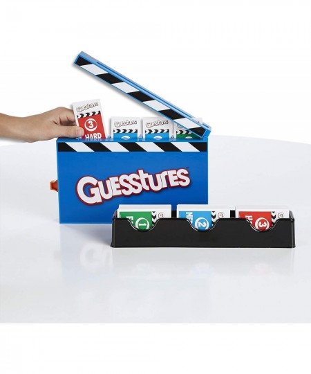 Guesstures Game $26.28 - Board Games