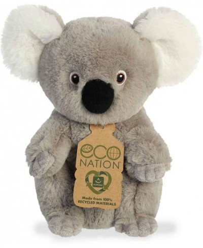 - Eco Nation - 8" Koala $27.01 - Stuffed Animals & Teddy Bears