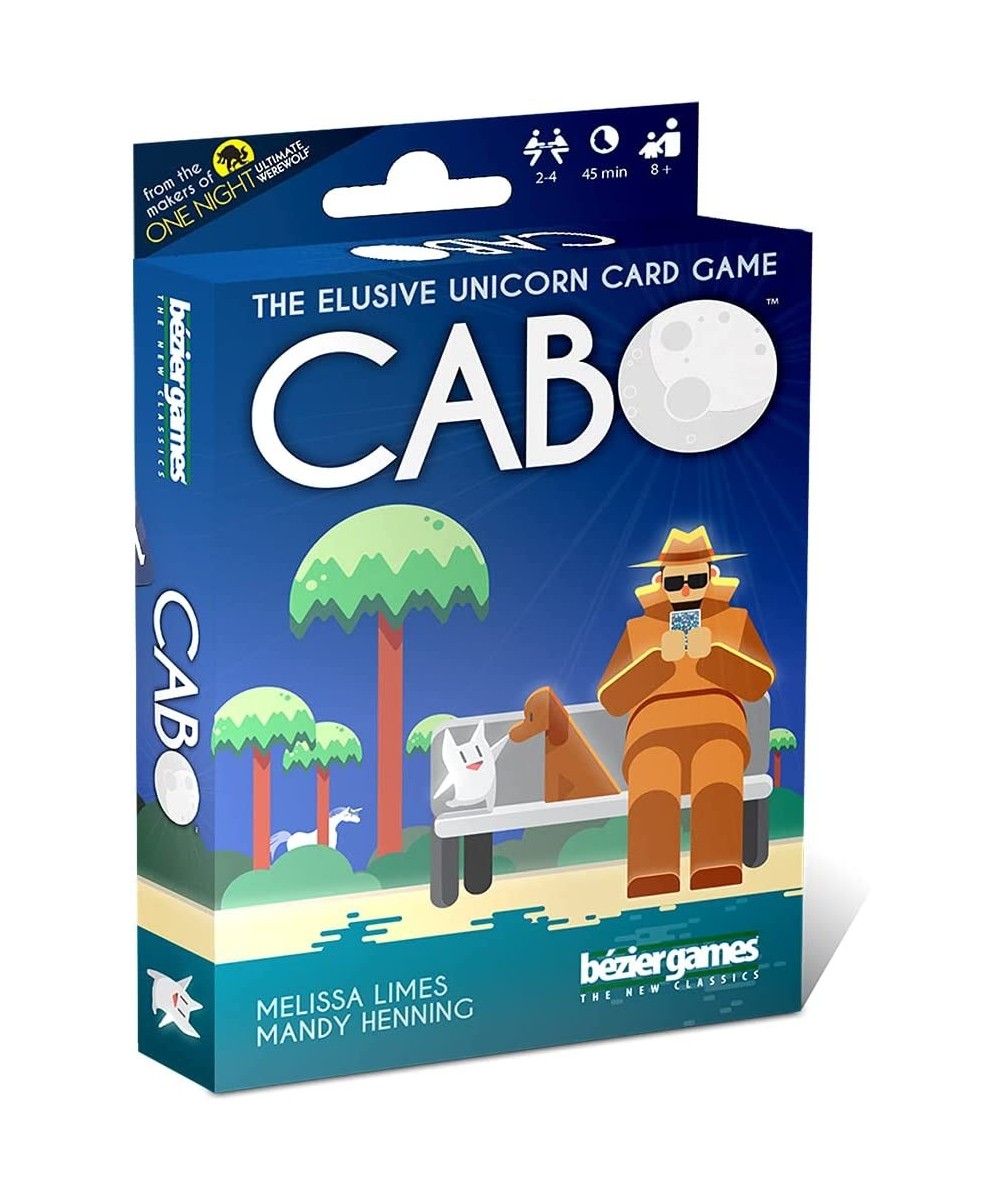 Bezier Games Cabo $20.54 - Board Games