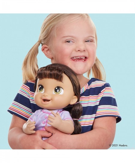 Lulu Achoo Doll 12-Inch Interactive Doctor Play Toy with Lights Sounds Movements and Tools Kids 3 and Up Brown Hair $73.57 - ...