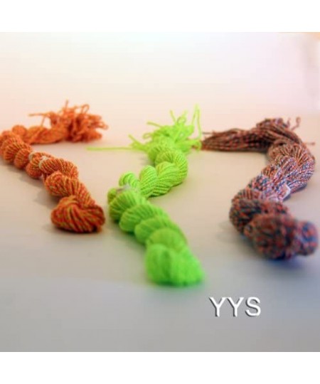 Yo-Yo Strings - 100% Polyester multi-color Strings- Coral Snake by Snakebite $14.19 - Yo-Yos