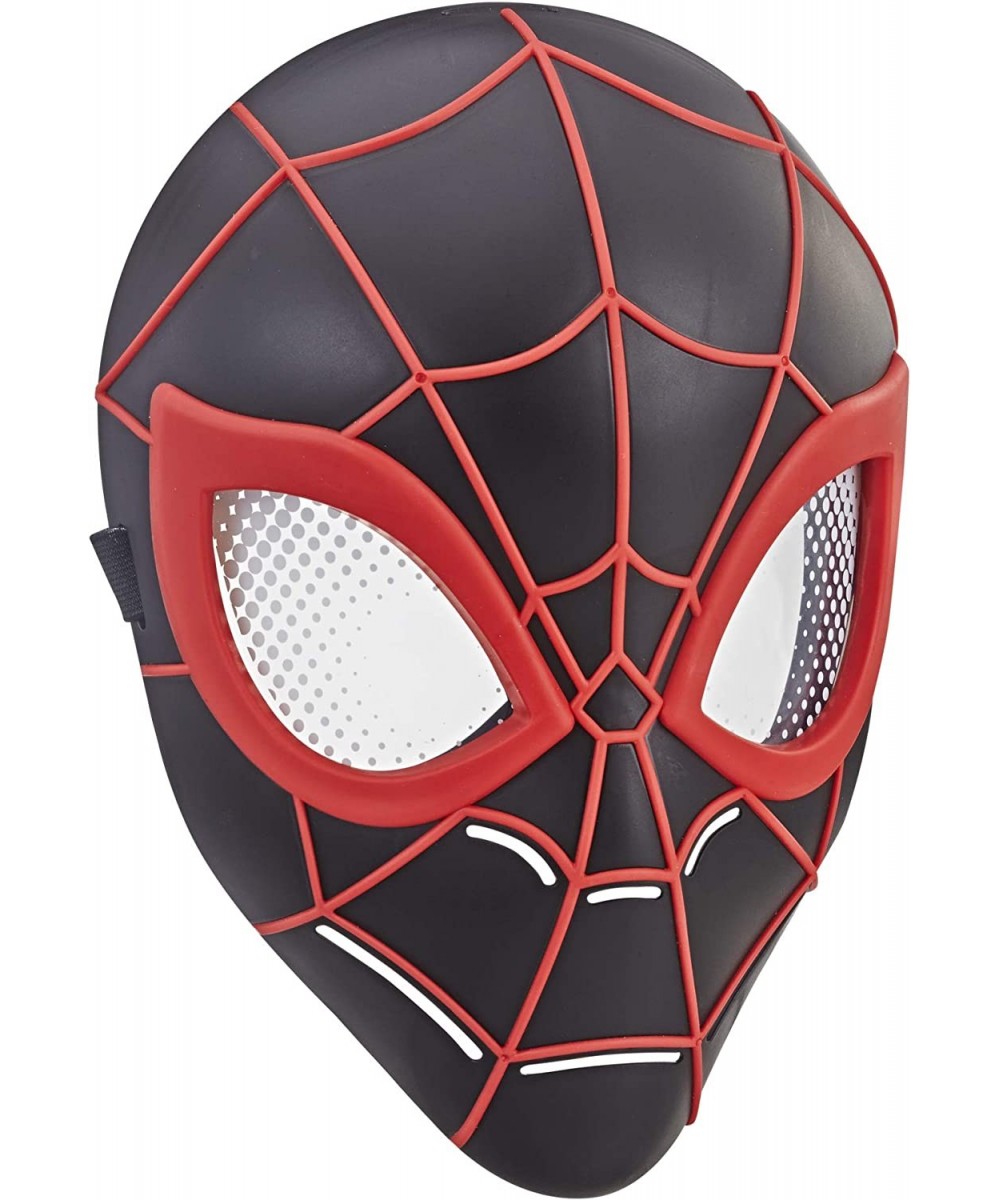 Marvel Mile Morales Hero Mask $29.22 - Kids' Dress-Up Accessories