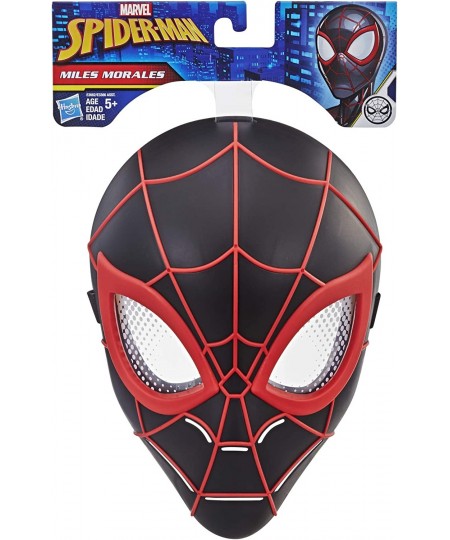 Marvel Mile Morales Hero Mask $29.22 - Kids' Dress-Up Accessories