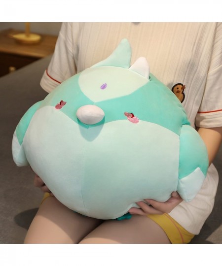 Anime Bird Plush Toy Super Soft Cute Plush Pillow Cosplay Props Collection Soft Stuffed Doll Gift for Fans 17.7 inches(Xiao B...