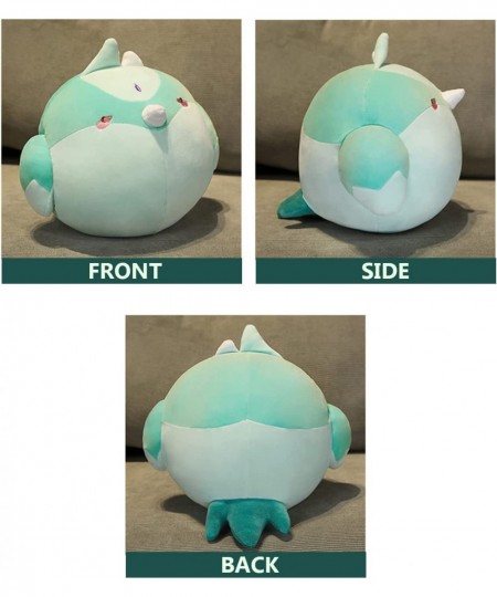 Anime Bird Plush Toy Super Soft Cute Plush Pillow Cosplay Props Collection Soft Stuffed Doll Gift for Fans 17.7 inches(Xiao B...