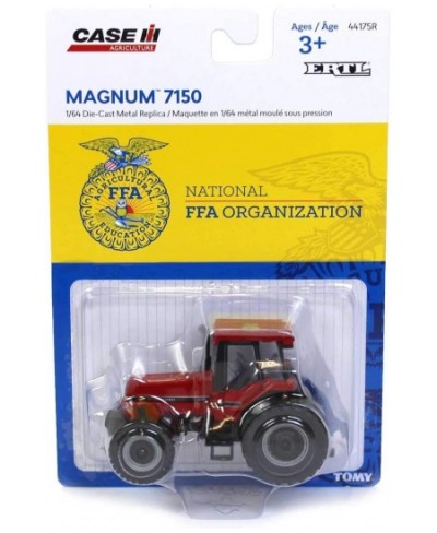 1/64 FFA Case IH Magnum 7150 MFD ZFN44175 $50.29 - Kids' Play Trucks