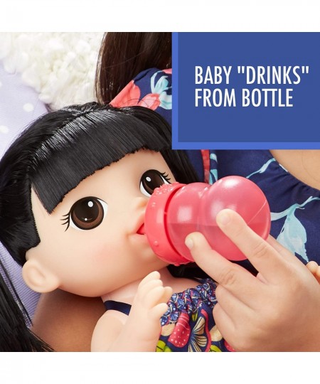 Sweet Spoonfuls Baby (Black Straight Hair) $58.55 - Dolls