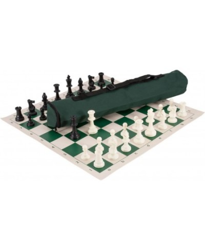 U.S. Chess Quiver Chess Set Combination - Triple Weighted $59.53 - Board Games