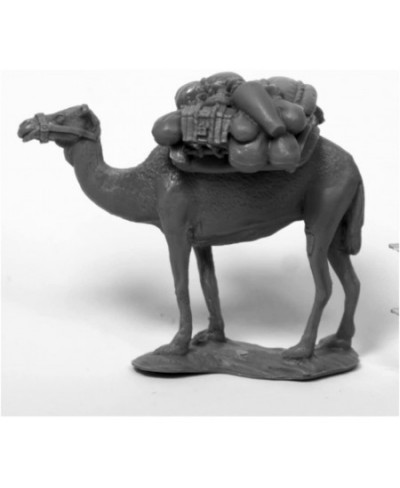 Miniatures Camel w/ Pack 80075 Chronoscope Bones Plastic Mini Figure $17.62 - Game Accessories