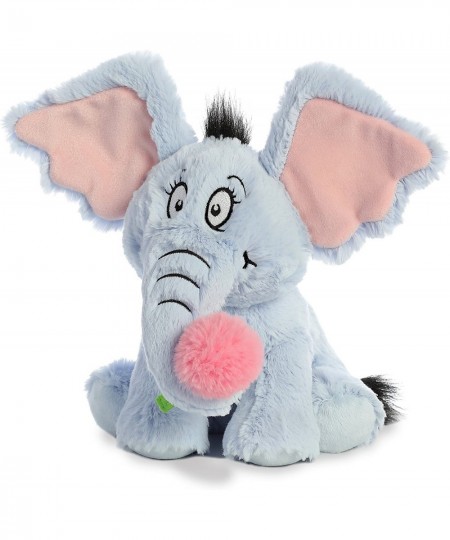 Aurora - Dr. Seuss - 12" Horton $26.83 - Stuffed Animals & Teddy Bears