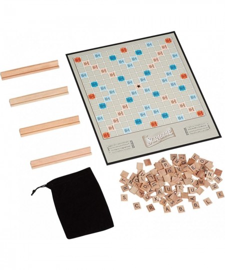 Scrabble Spanish $60.20 - Board Games