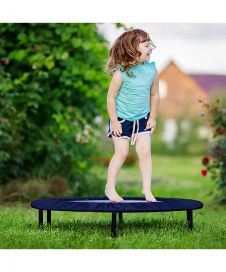 Trampoline Spring Cover Round Trampoline Replacement Safety Cover 600D Oxford Cloth Optional Cover for Small Trampoline Servi...