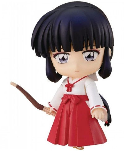 Inuyasha: Kikyo Nendoroid Action Figure $82.67 - Action Figures