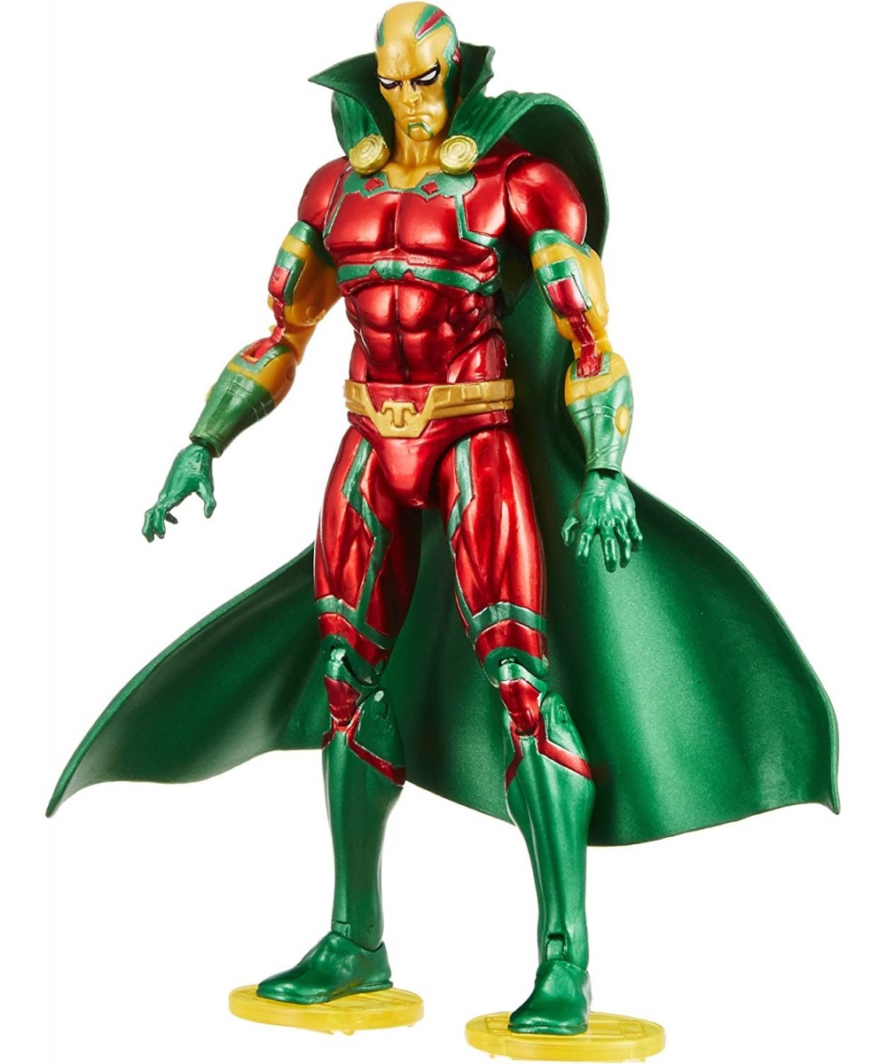 DC Icons: Earth 2 - Mister Miracle Action Figure $99.25 - Action Figures