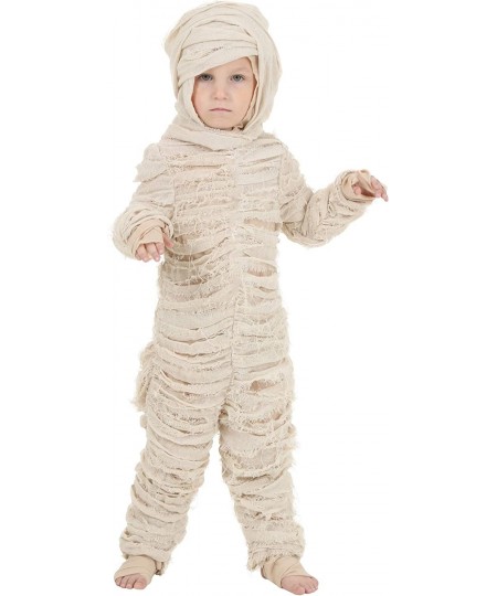 Toddler Mummy Costume $68.14 - Kids' Costumes