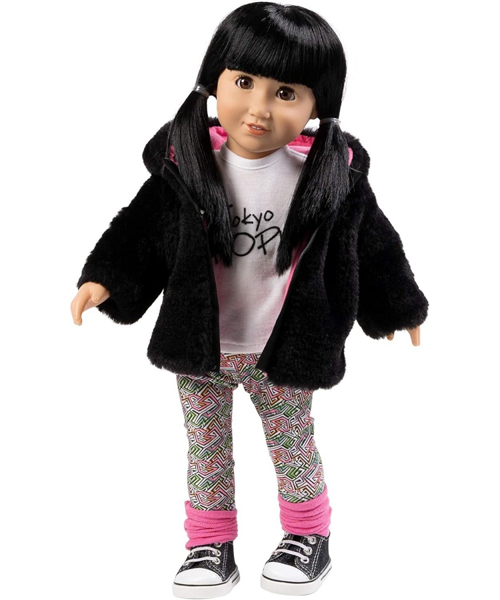 18-inch Doll Amazing Girls Zoe (Amazon Exclusive) $70.06 - Dolls