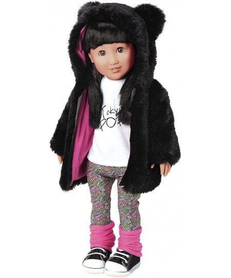 18-inch Doll Amazing Girls Zoe (Amazon Exclusive) $70.06 - Dolls