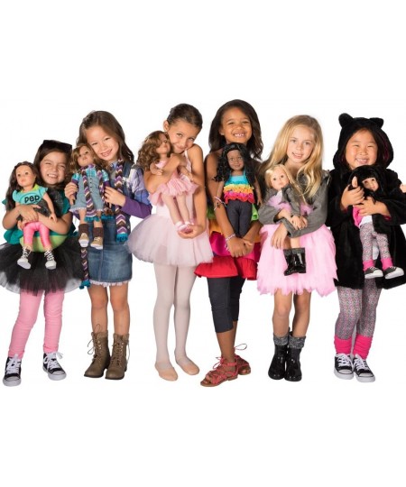 18-inch Doll Amazing Girls Zoe (Amazon Exclusive) $70.06 - Dolls