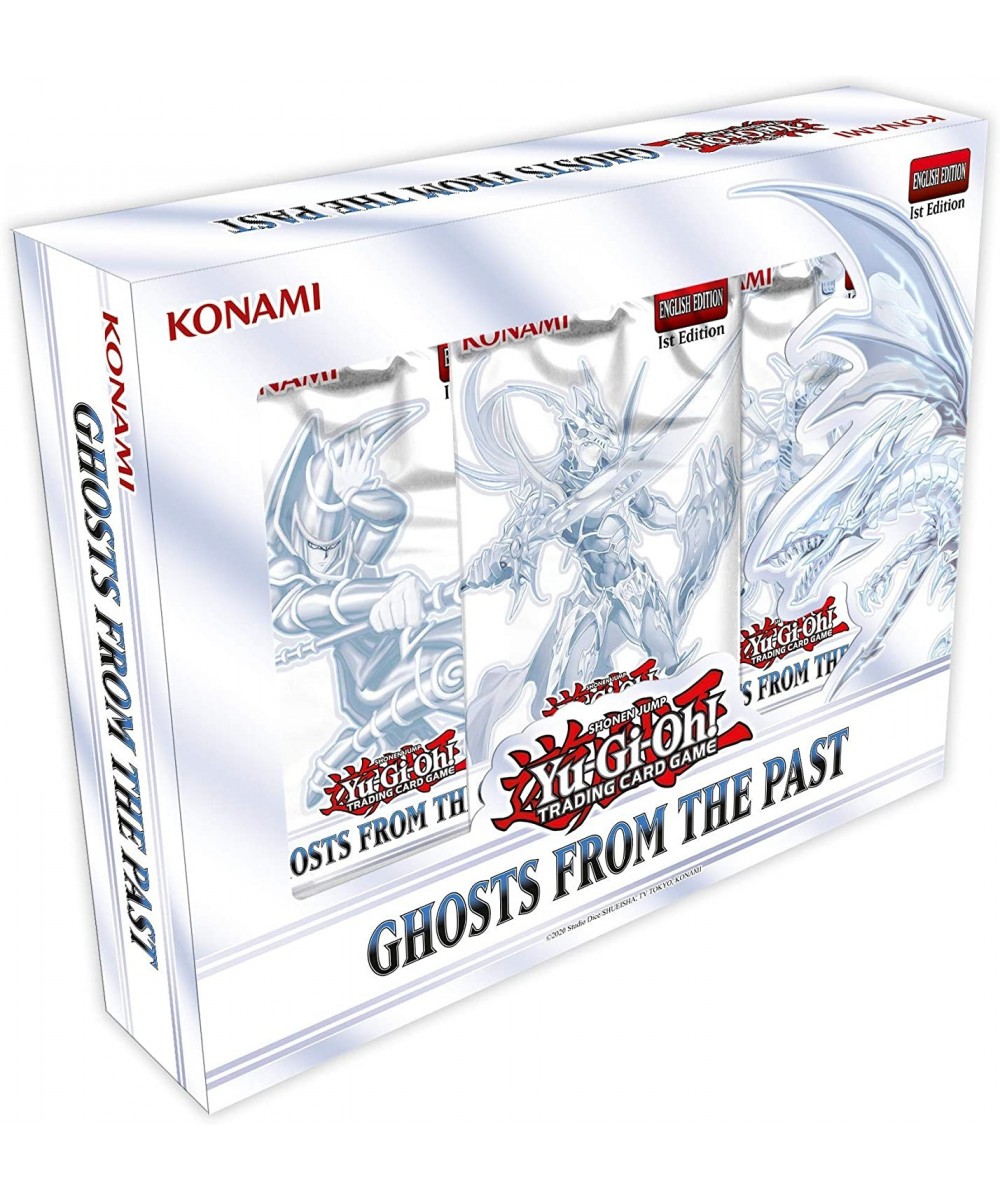 Ghosts from The Past $43.56 - Trading Cards & Accessories