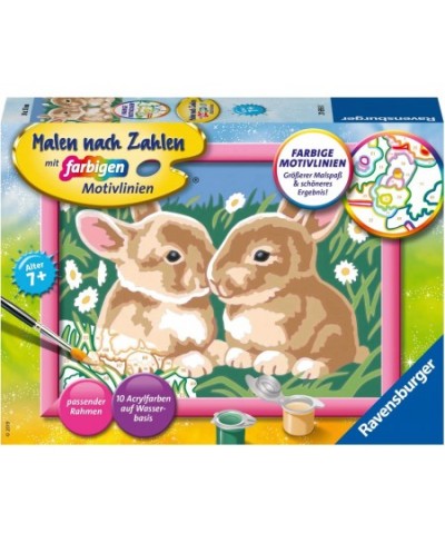 27695 Niedliche Häschen Cute Bunnies $38.03 - Kids' Drawing & Writing Boards