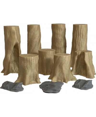 Beech Trees Set 2 $34.82 - Game Accessories