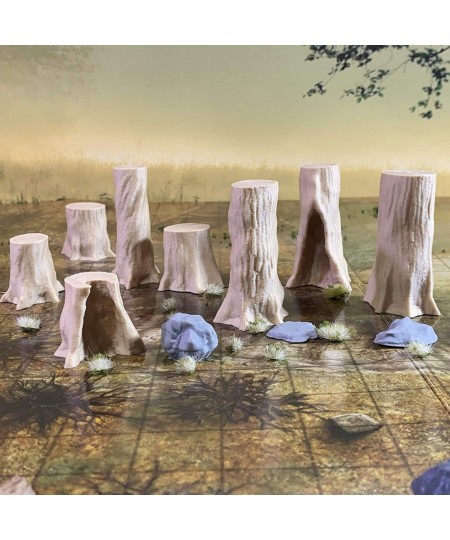 Beech Trees Set 2 $34.82 - Game Accessories