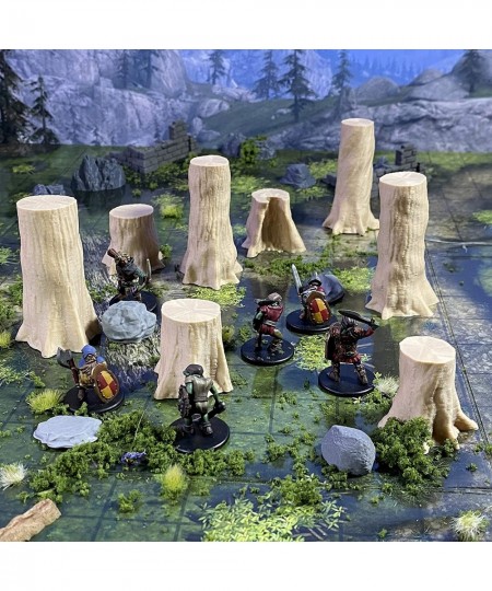 Beech Trees Set 2 $34.82 - Game Accessories