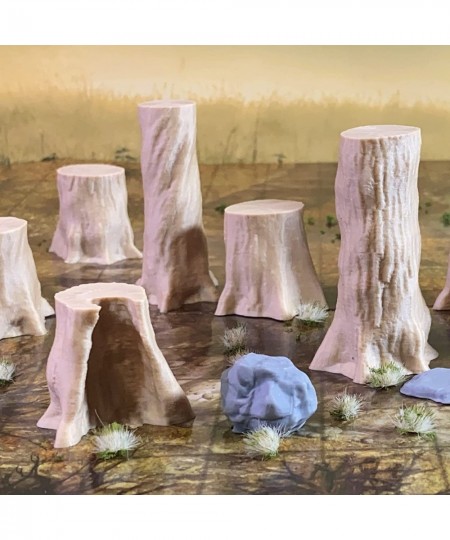 Beech Trees Set 2 $34.82 - Game Accessories