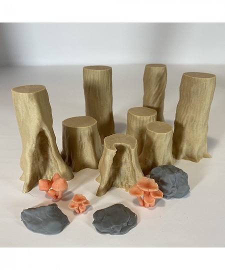 Beech Trees Set 2 $34.82 - Game Accessories