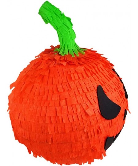 Halloween Pumpkin Piñata - Large Decoration for Birthday Parties Cinco de Mayo Graduation & More For Boys Girls & Adults 11-I...