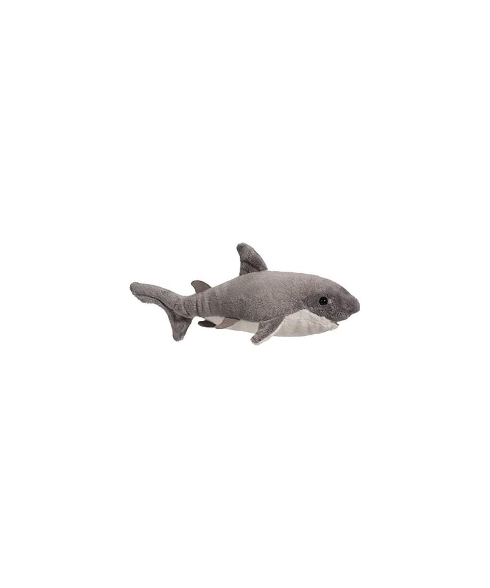 Bitsy Shark Mini Plush Stuffed Animal $17.52 - Stuffed Animals & Teddy Bears