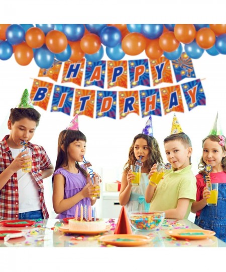 Dart War Plastic Straws for Boy Dart War Gun Birthday Party Supplies Decoration War Obstacles Party Favors $22.23 - Kids' Par...