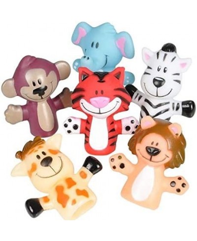 2" Zoo Animal Finger Puppets $14.15 - Finger Puppets