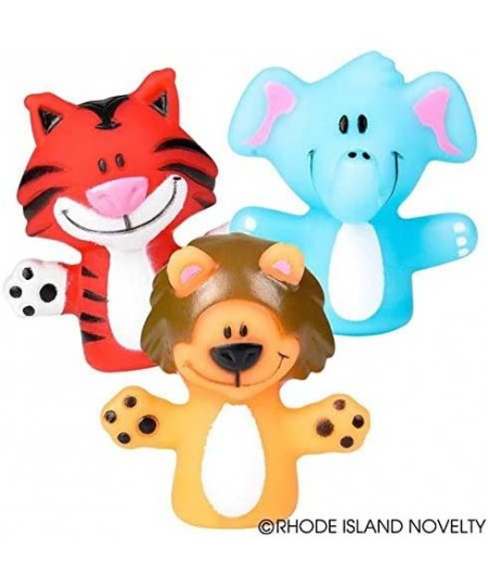 2" Zoo Animal Finger Puppets $14.15 - Finger Puppets