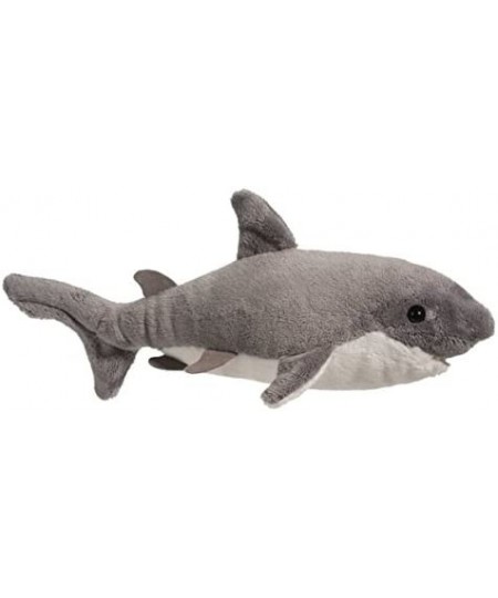 Bitsy Shark Mini Plush Stuffed Animal $17.52 - Stuffed Animals & Teddy Bears