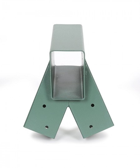 Fruzelg A-Frame Brackets Set for Swing Set Heavy Duty Steel Hardware Included $80.95 - Play Sets & Playground Equipment