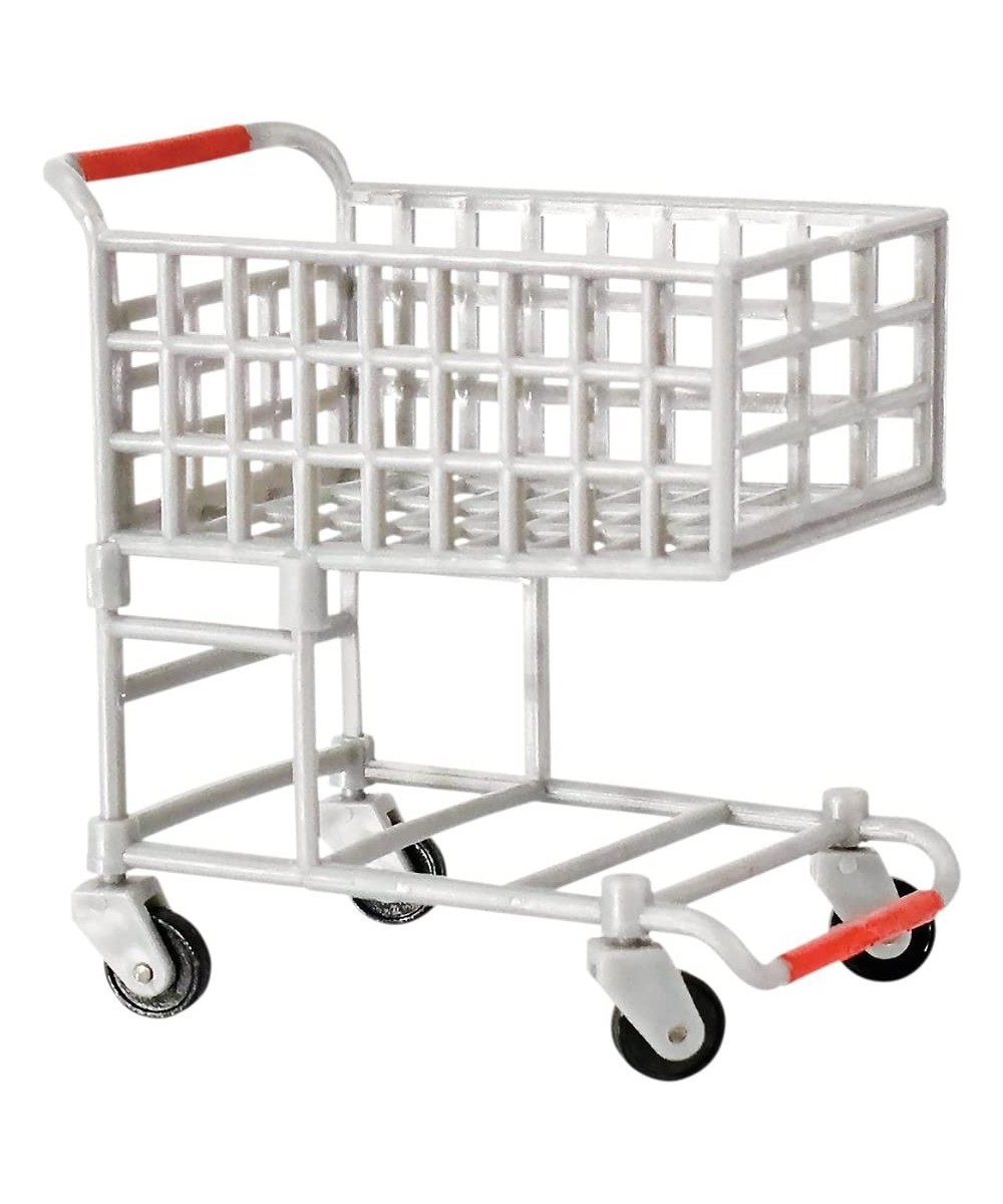 Plastic Toy Shopping Cart for Wrestling Action Figures $25.95 - Action Figures