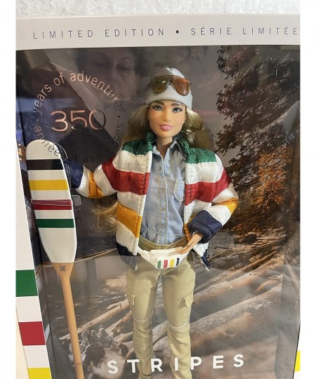 Hudson's Bay HBC Stripes 2020 for Doll $95.10 - Dolls