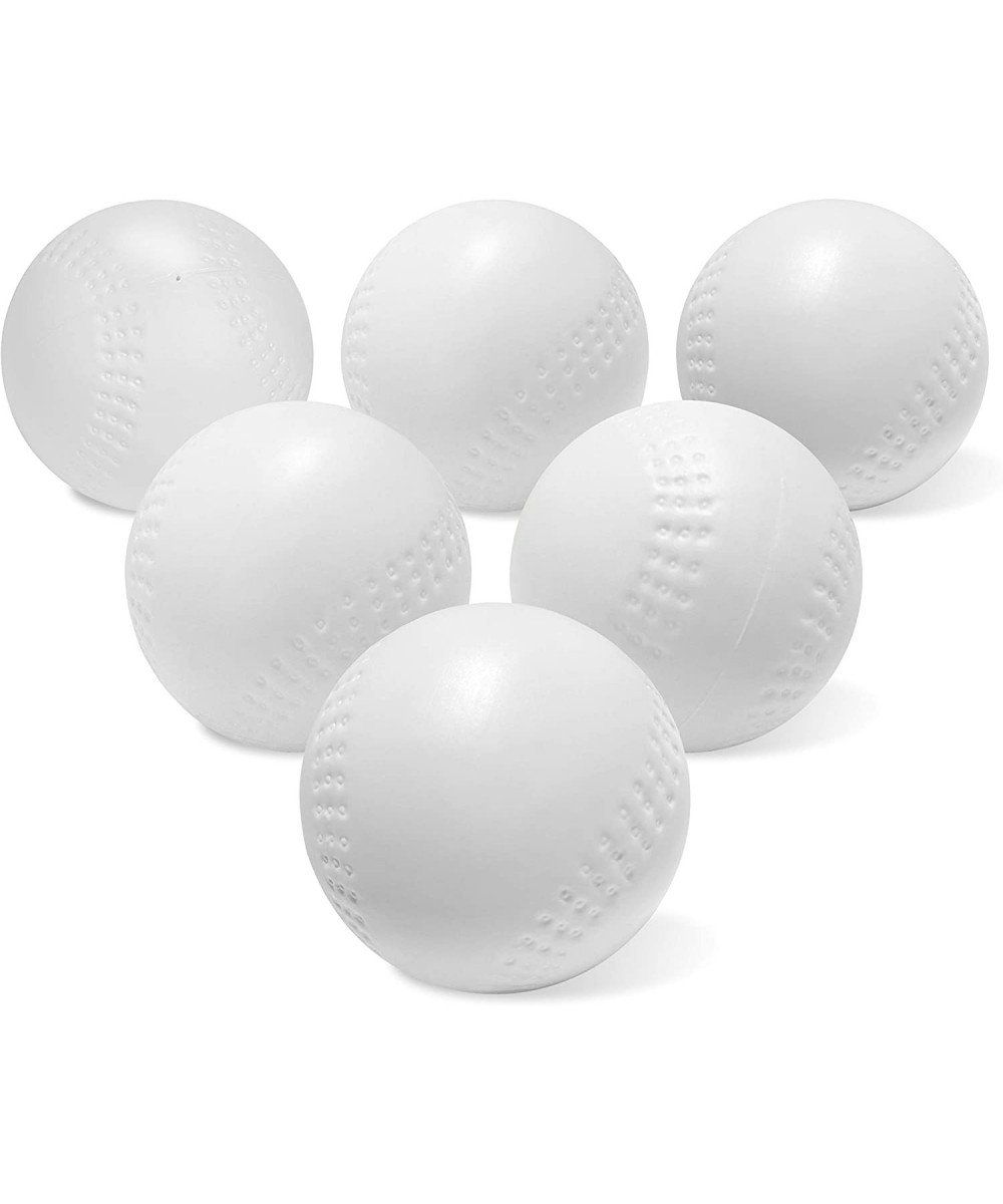 Toddler & Little Kids Replacement Balls for Little Tikes Triple Splash T-Ball and Splash Hit Tennis | Choose Between T Ball B...