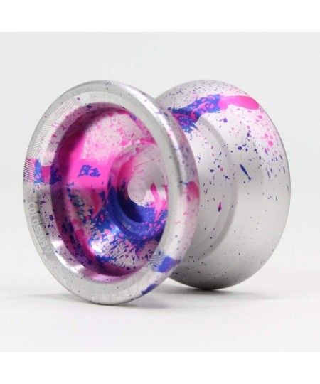 Colossus V Yo-Yo - 5th Generation High Performance YoYo - 7-Series Aluminum Alloy! (Fusion) $56.93 - Yo-Yos