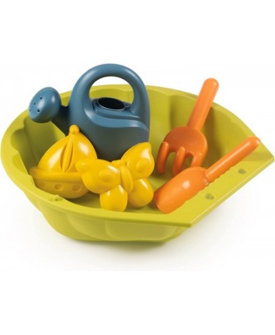 Sand and Water Play Shell 6 Pieces Sand Shell Play Shell Sandpit Water 7600850204 $57.78 - Sandboxes & Beach Toys