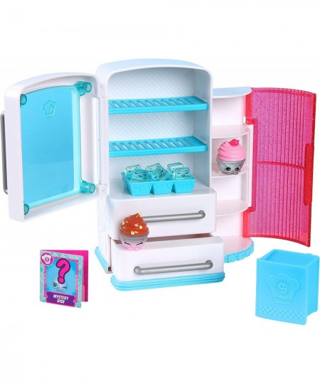 Chef Club Fridge $70.45 - Doll Playsets