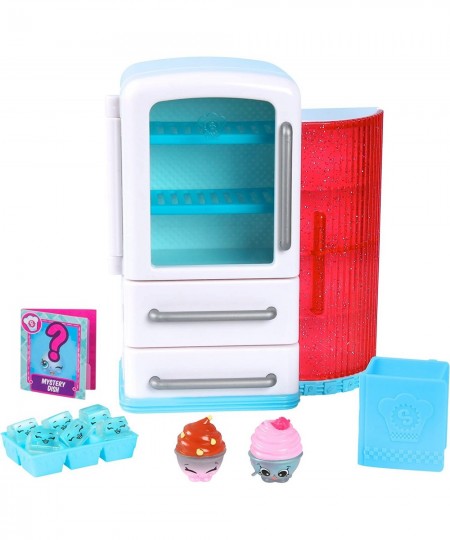 Chef Club Fridge $70.45 - Doll Playsets