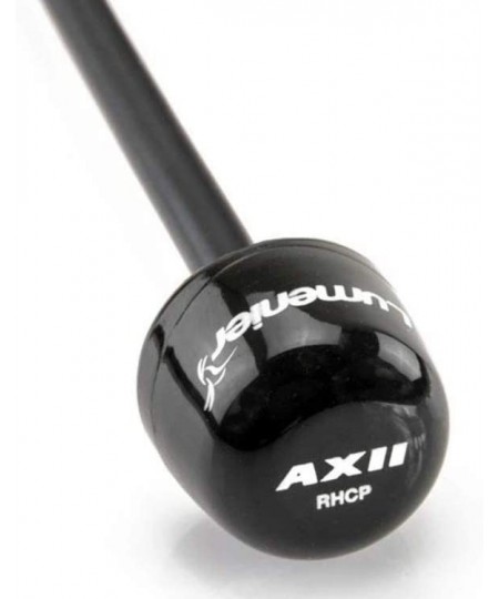 AXII 2 Long Range Right-Angle 5.8GHz Antenna (RHCP) - RHCP $57.93 - Remote & App Controlled Vehicles