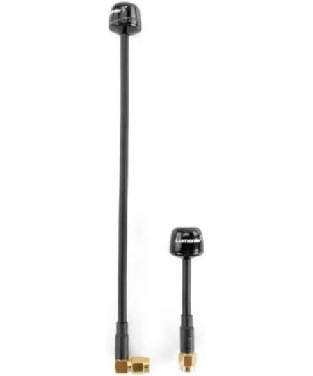 AXII 2 Long Range Right-Angle 5.8GHz Antenna (RHCP) - RHCP $57.93 - Remote & App Controlled Vehicles