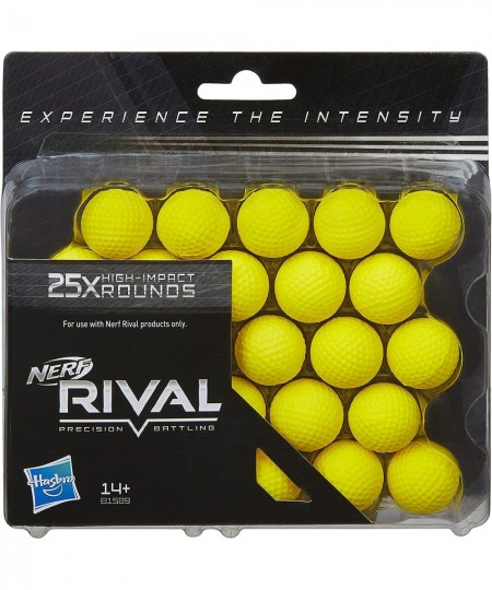 Rival 25-Round Refill Pack $23.80 - Toy Foam Blasters & Guns