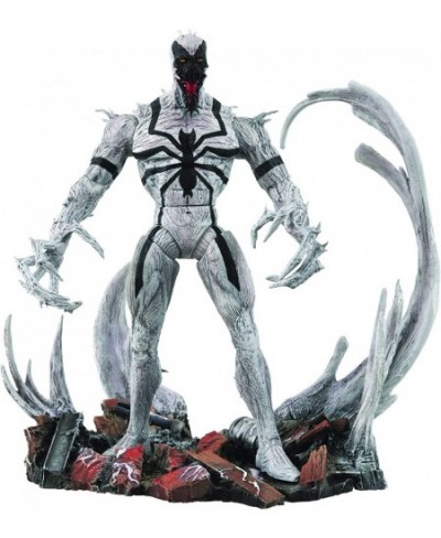 Marvel Select Anti-Venom Action Figure(Discontinued by manufacturer) $50.82 - Action Figures